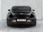 Bentley Continental GT Bullet by TopCar 2009 года